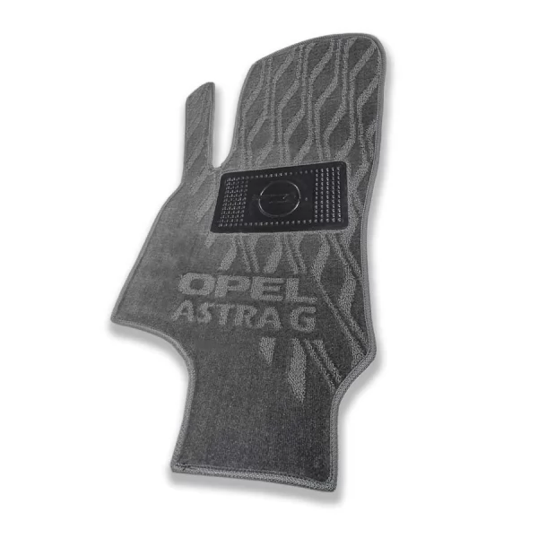 Килимки салону текстильні OPEL (Опель) Astra G (1998>) - 1