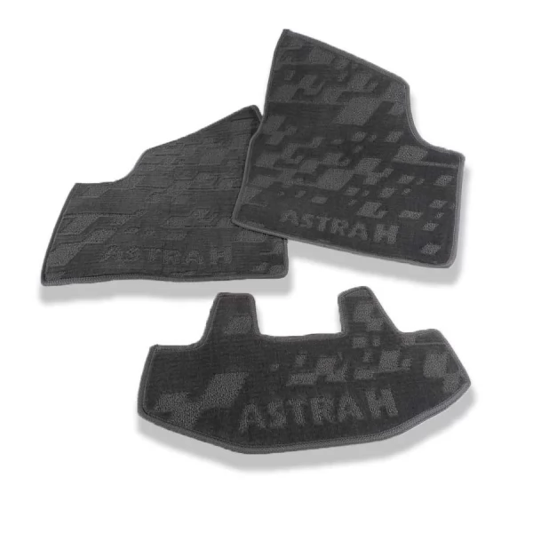 Килимки салону текстильні OPEL (Опель) Astra H - 6
