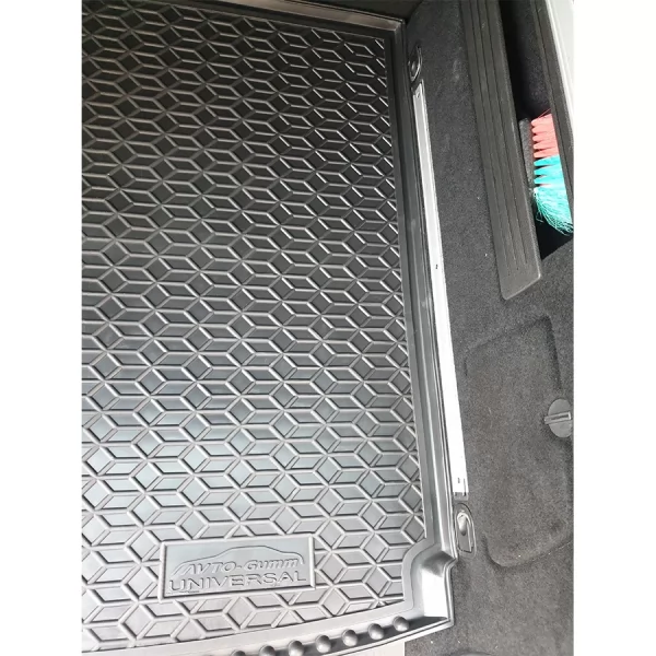 Килимки багажнику поліуретанові OPEL (Опель) Astra J - 5