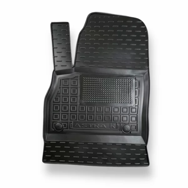 Килимки салону поліуретанові OPEL (Опель) Astra K - 2