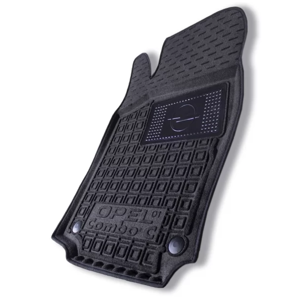 Килимки салону Hybrid OPEL (Опель) Combo C