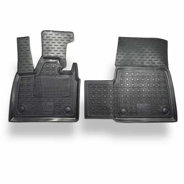 Килимки салону поліуретанові BMW (БМВ) I3 - 1