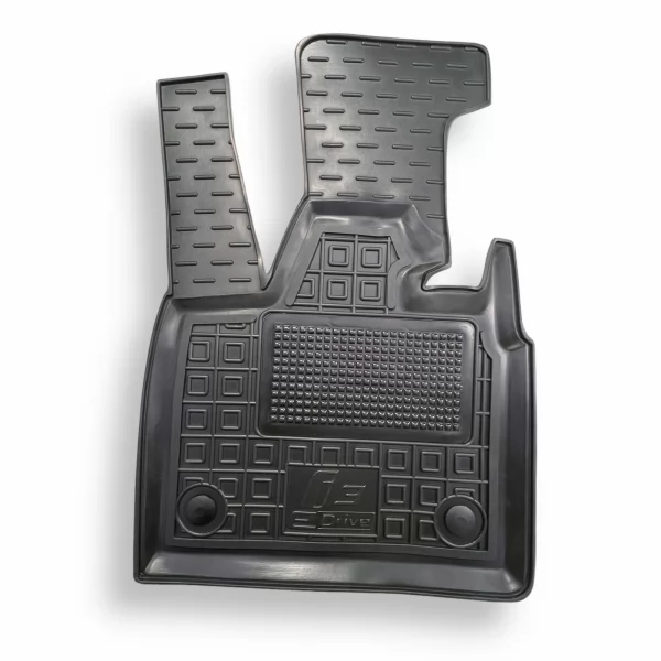 Килимки салону поліуретанові BMW (БМВ) I3 - 2