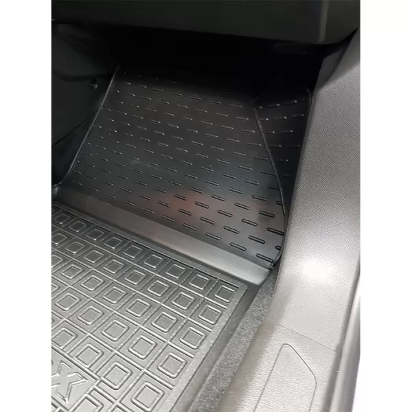 Килимки салону поліуретанові OPEL (Опель) Grandland X (2019>) - 3