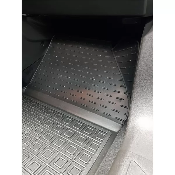 Килимки салону поліуретанові OPEL (Опель) Grandland X (2019>) - 4