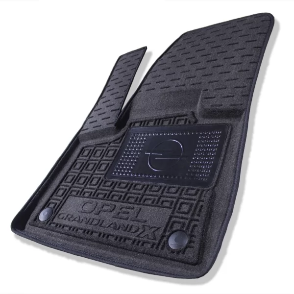 Килимки салону Hybrid OPEL (Опель) Grandland X (2019>)