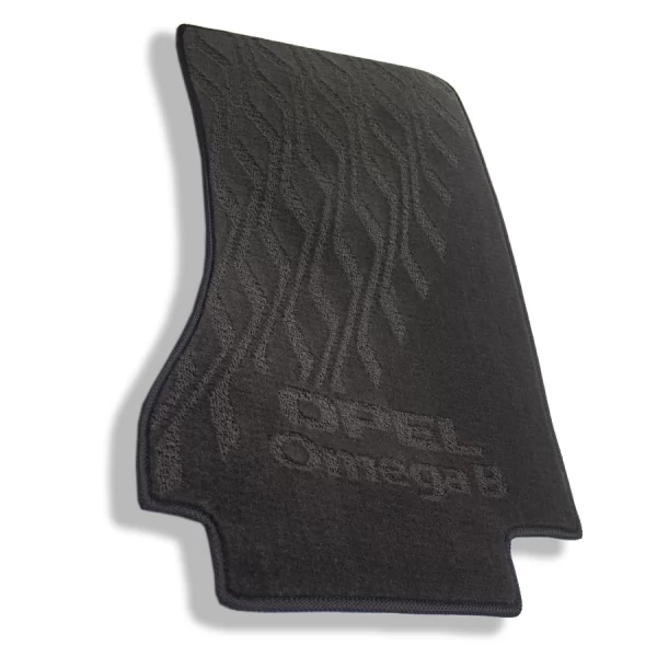 Килимки салону текстильні OPEL (Опель) Omega B