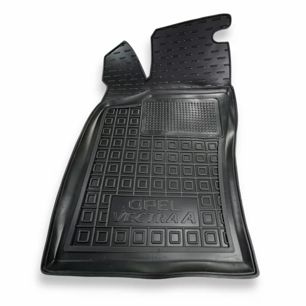 Килимки салону поліуретанові OPEL (Опель) Vectra A