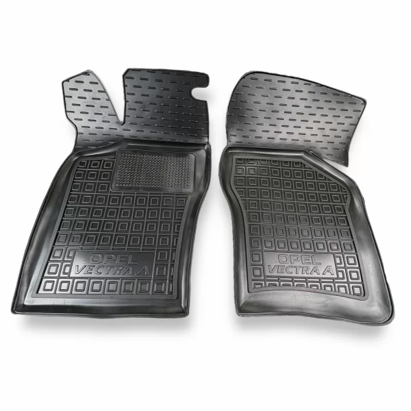 Килимки салону поліуретанові OPEL (Опель) Vectra A - 1