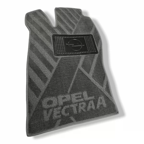 Килимки салону текстильні OPEL (Опель) Vectra A