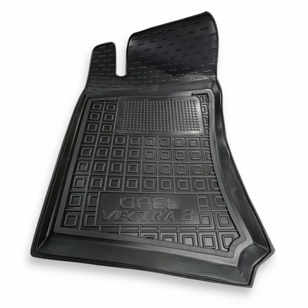 Килимки салону поліуретанові OPEL (Опель) Vectra B