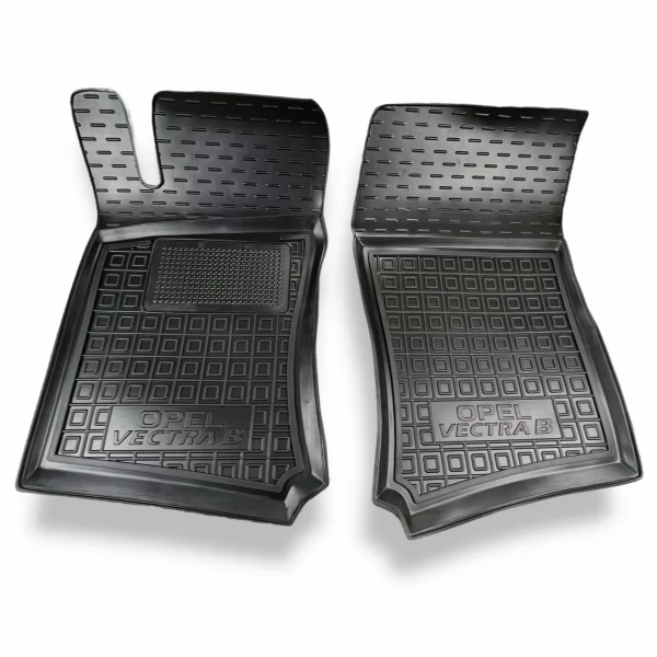 Килимки салону поліуретанові OPEL (Опель) Vectra B - 1