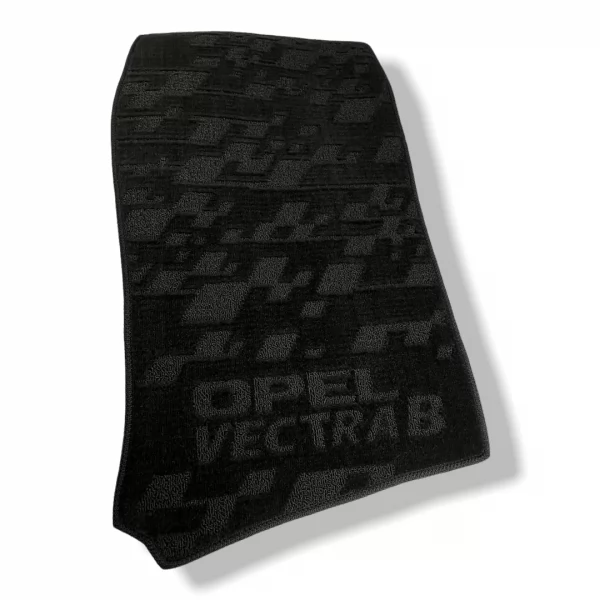 Килимки салону текстильні OPEL (Опель) Vectra B - 1