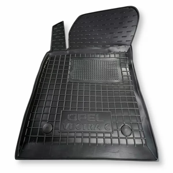 Килимки салону поліуретанові OPEL (Опель) Vectra C