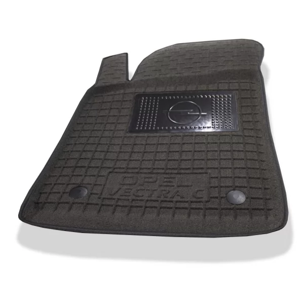 Килимки салону Hybrid OPEL (Опель) Vectra C