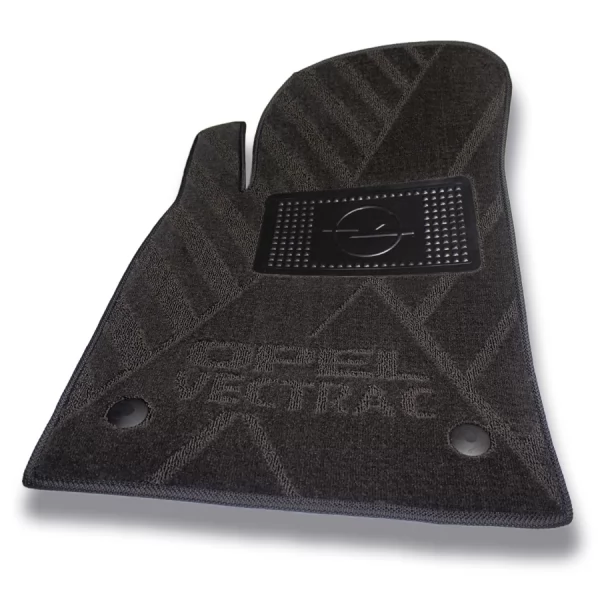 Килимки салону текстильні OPEL (Опель) Vectra C