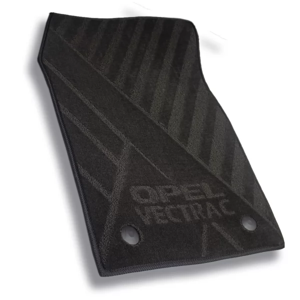 Interior textile mats OPEL Vectra C - 1