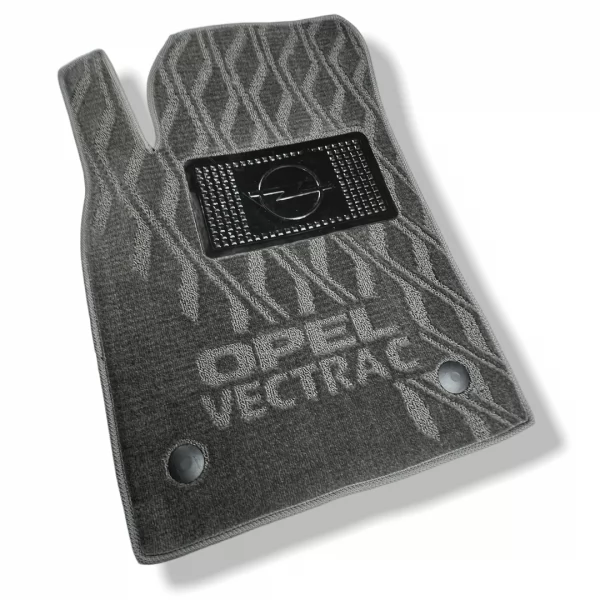Interior textile mats OPEL Vectra C - 3