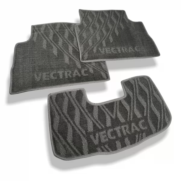 Interior textile mats OPEL Vectra C - 5