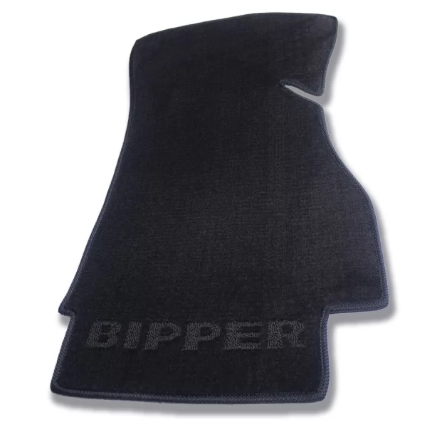Interior textile mats PEUGEOT Bipper - 1