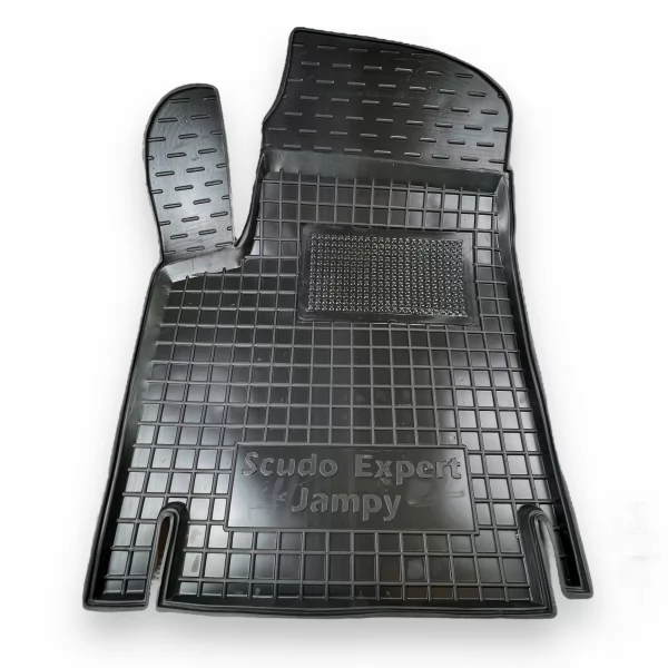 Килимки салону поліуретанові PEUGEOT (Пежо) Expert (1997-2004) - 2