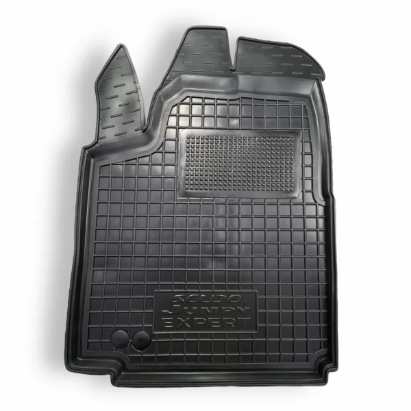 Polyurethane interior mats PEUGEOT Expert (2007>) 1.6 - 2