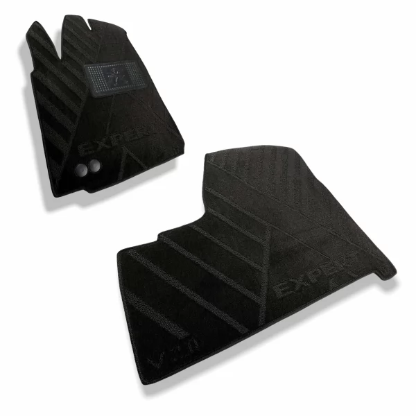 Килимки салону текстильні PEUGEOT (Пежо) Expert (2007>) 2.0