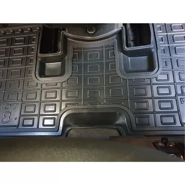 Килимки салону поліуретанові PEUGEOT (Пежо) P 3008 (2009-2016) - 9