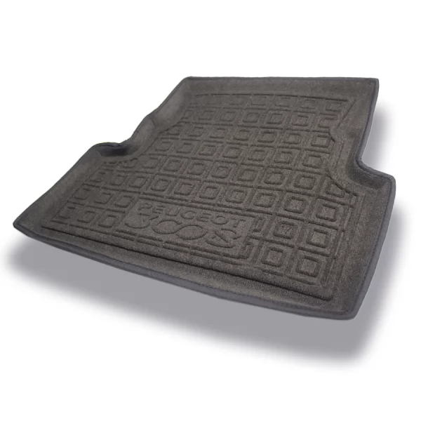 Килимки салону Hybrid PEUGEOT (Пежо) P 3008 (2017>) - 2