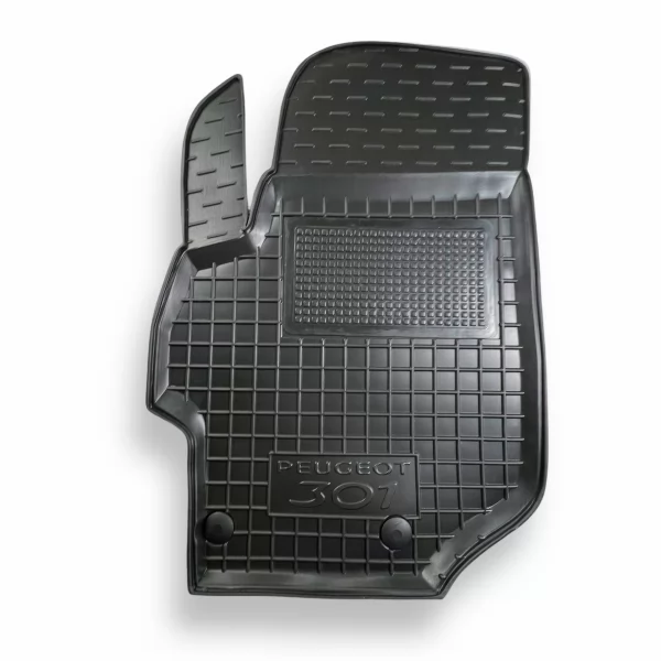 Килимки салону поліуретанові PEUGEOT (Пежо) P 301 - 2