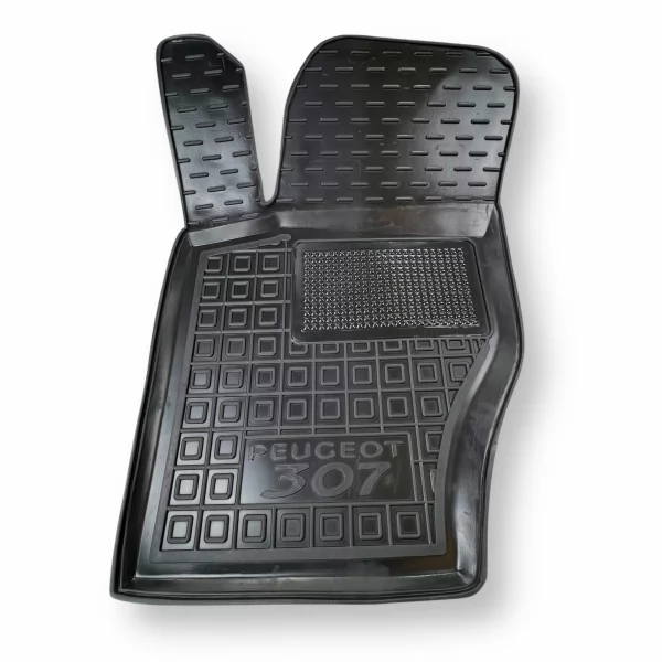 Килимки салону поліуретанові PEUGEOT (Пежо) P 307 (5 дв.) - 2