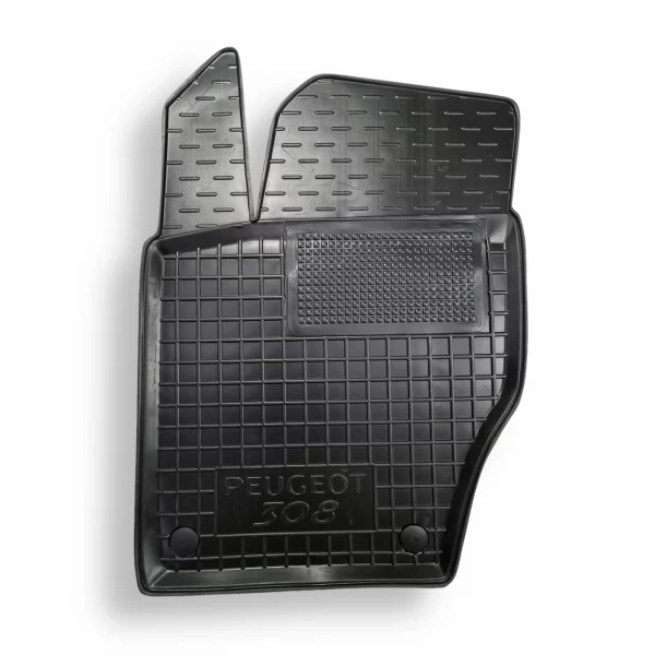 Килимки салону поліуретанові PEUGEOT (Пежо) P 308 (>2014) - 2