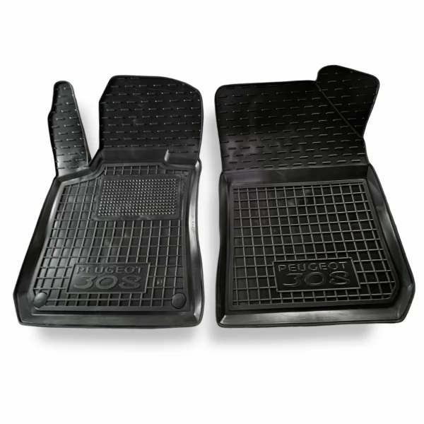 Килимки салону поліуретанові PEUGEOT (Пежо) P 308 (2014>)Універсал - 1
