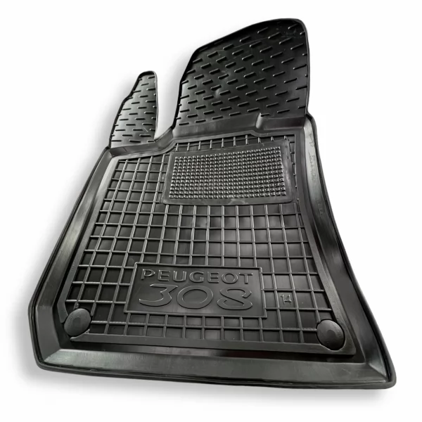 Килимки салону поліуретанові PEUGEOT (Пежо) P 308 (2014>)Універсал - 2