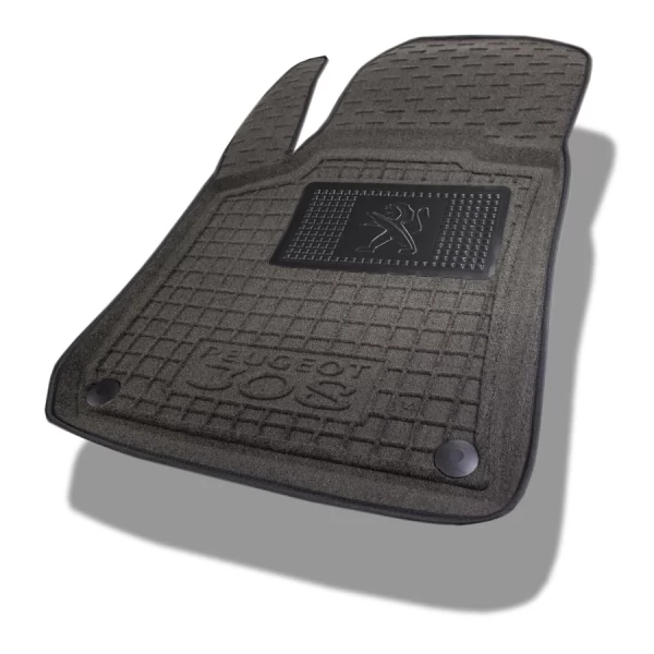 Килимки салону Hybrid PEUGEOT (Пежо) P 308 (2014>)Універсал