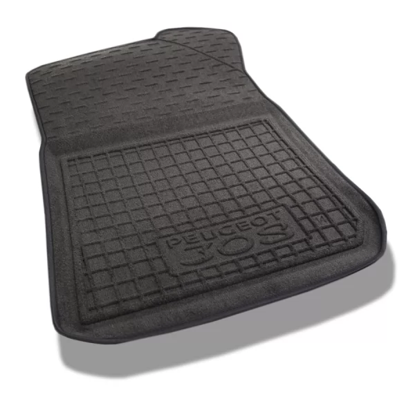 Килимки салону Hybrid PEUGEOT (Пежо) P 308 (2014>)Універсал - 1