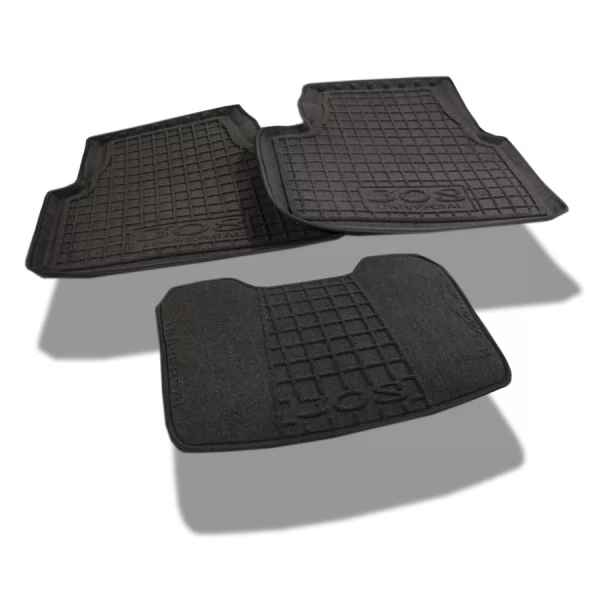 Килимки салону Hybrid PEUGEOT (Пежо) P 308 (2014>)Універсал - 2