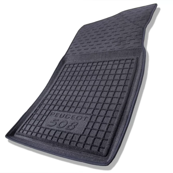 Interior mats HYBRID PEUGEOT P 508 - 1