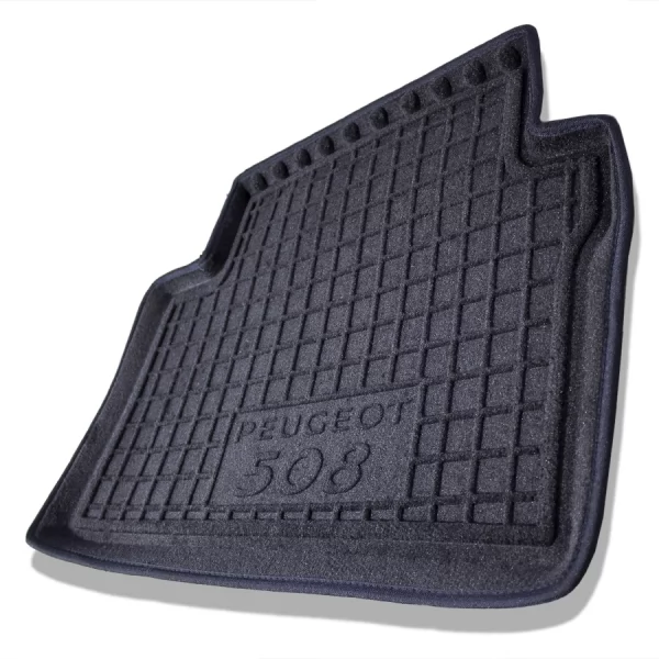 Interior mats HYBRID PEUGEOT P 508 - 2