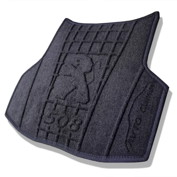 Interior mats HYBRID PEUGEOT P 508 - 3