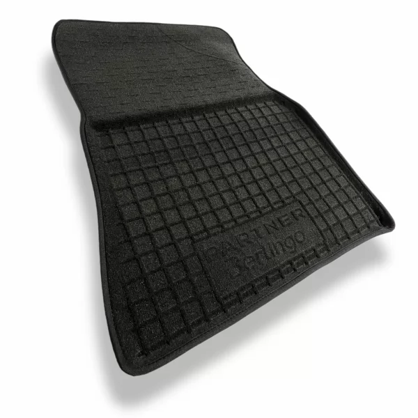 Килимки салону Hybrid PEUGEOT (Пежо) Partner (2010>) - 1