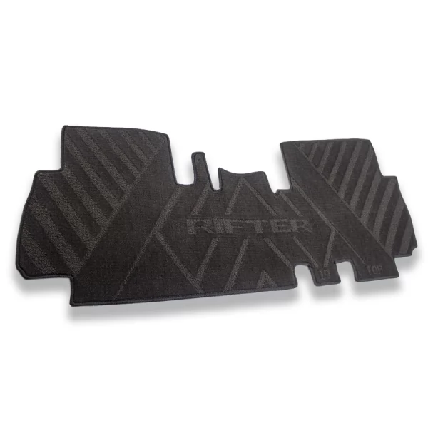 Килимки салону текстильні PEUGEOT (Пежо) Rifter (Partner) (2019>) №1 (з підлокітником) - 2
