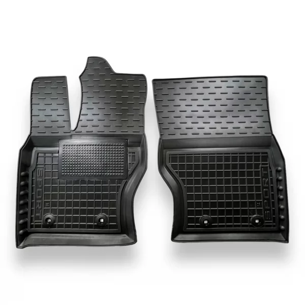 Килимки салону поліуретанові RANGE ROVER (Рендж Ровер) Sport (2014>) - 1