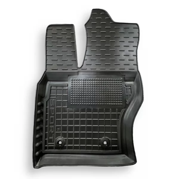 Килимки салону поліуретанові RANGE ROVER (Рендж Ровер) Sport (2014>) - 2