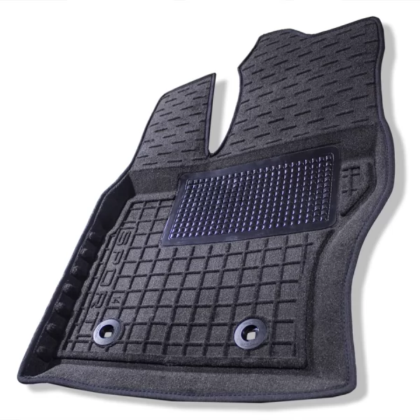 Килимки салону Hybrid RANGE ROVER (Рендж Ровер) Sport (2014>)