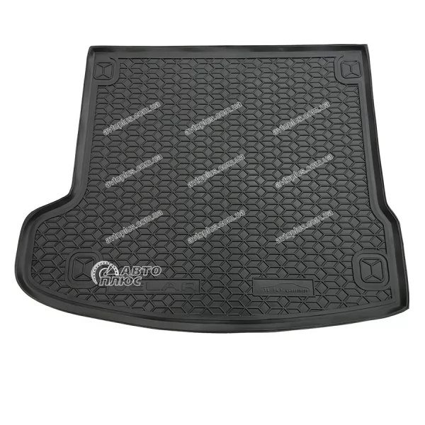 Килимки багажнику поліуретанові RANGE ROVER (Рендж Ровер) Velar