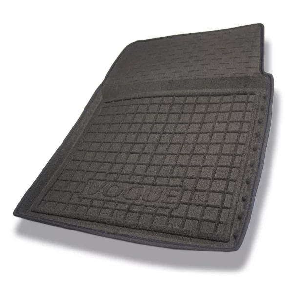 Килимки салону Hybrid RANGE ROVER (Рендж Ровер) Vogue (2002-2012) - 1