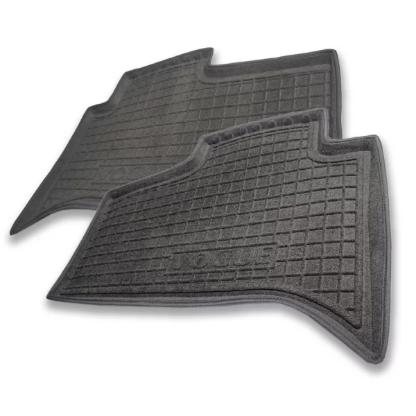 Килимки салону Hybrid RANGE ROVER (Рендж Ровер) Vogue (2002-2012) - 2