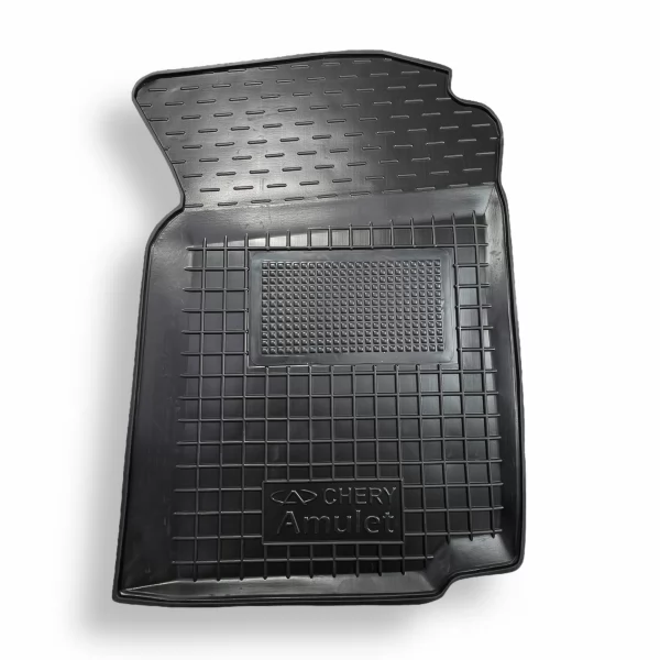 Polyurethane interior mats CHERY Amulet (>2012) - 2