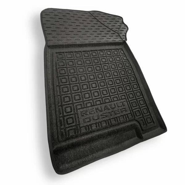 Килимки салону Hybrid RENAULT (Рено) Duster (2018>) - 2